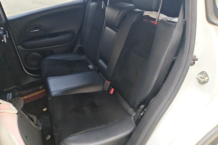 Used CIIMO X-NV 2020 Windstorm Edition Left Rear Seat
