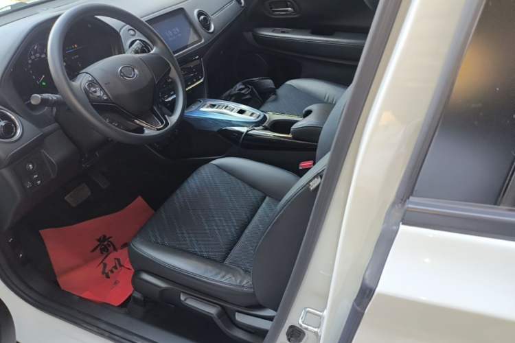 Used CIIMO X-NV 2020 Windstorm Edition Left Rear Seat