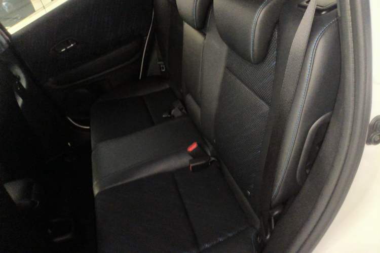 Used CIIMO X-NV 2020 Windstorm Edition Left Rear Seat