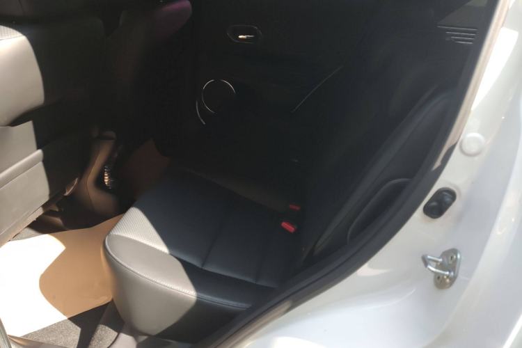 Used CIIMO X-NV 2020 Electric Edition Left Rear Seat