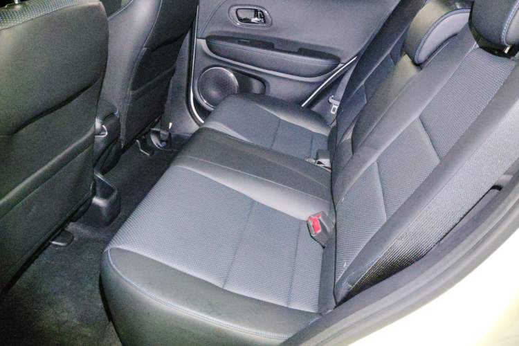Used CIIMO X-NV 2020 Electric Edition Left Rear Seat