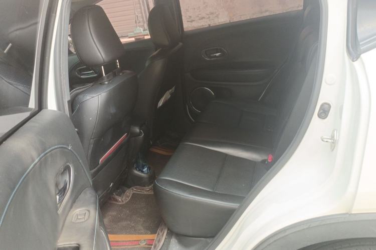 Used CIIMO X-NV 2020 Electric Edition Left Rear Seat