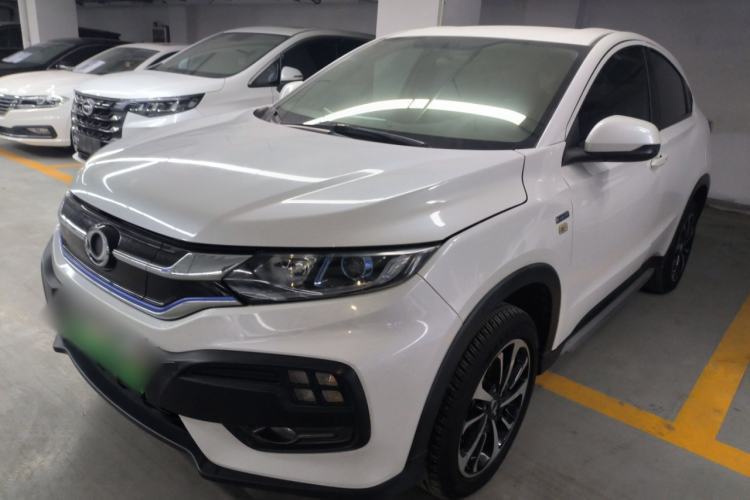 Used CIIMO X-NV 2020 Windstorm Edition Guazi used car, China used car export, Used car for sale, Used  cars, Cheapest cars for sale