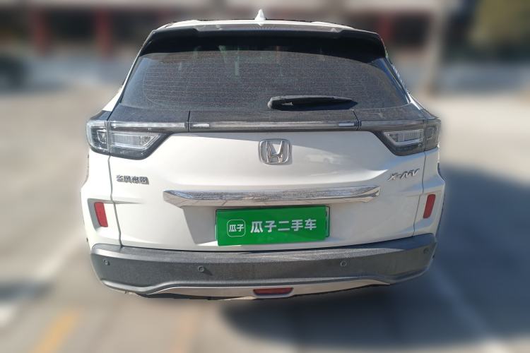 Used CIIMO X-NV 2020 Windstorm Edition Rear