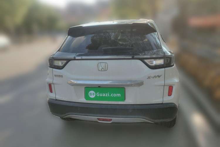 Used CIIMO X-NV 2020 Windstorm Edition Rear