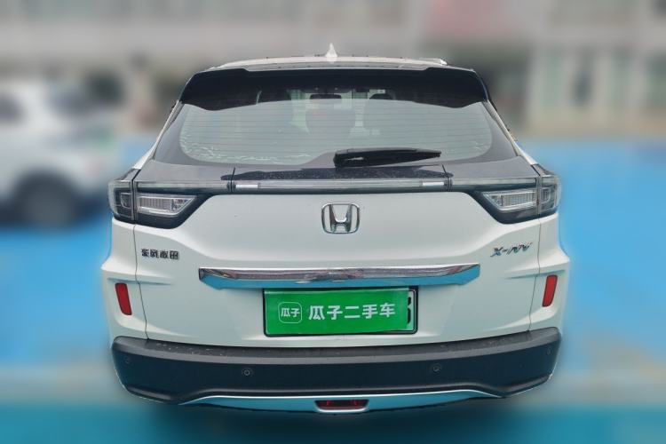 Used CIIMO X-NV 2020 Electric Edition Rear