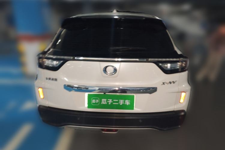 Used CIIMO X-NV 2020 Electric Edition