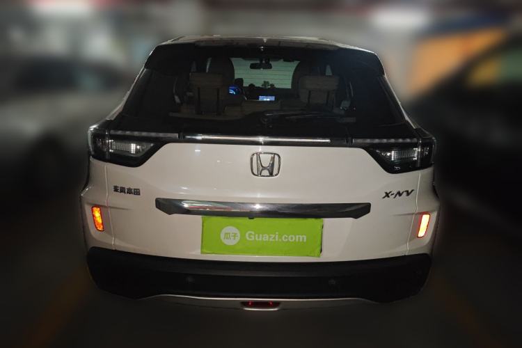 Used CIIMO X-NV 2020 Windstorm Edition Rear