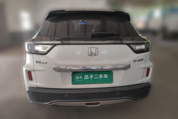 Used CIIMO X-NV 2020 Electric Edition Rear