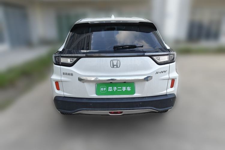 Used CIIMO X-NV 2020 Windstorm Edition Rear