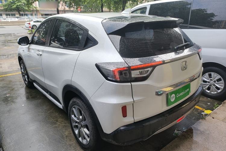 Used CIIMO X-NV 2020 Electric Edition Rear Left 45 Deg