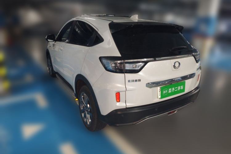 Used CIIMO X-NV 2020 Electric Edition