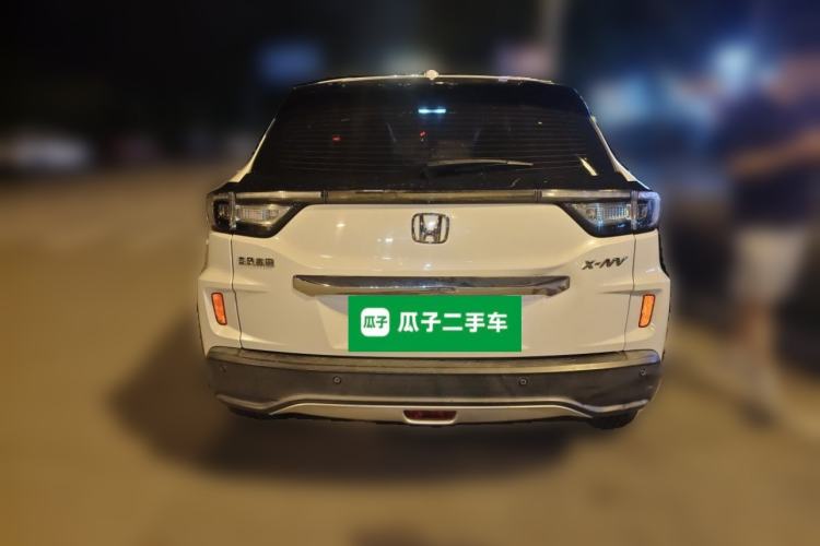 Used CIIMO X-NV 2020 Windstorm Edition Rear