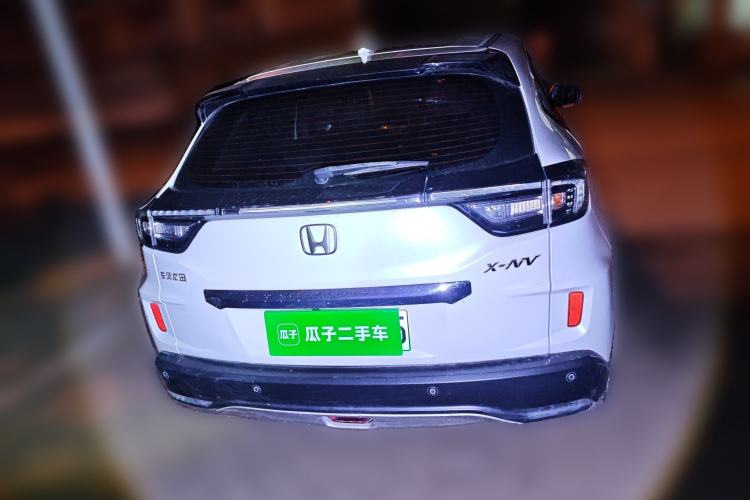 Used CIIMO X-NV 2020 Windstorm Edition Rear
