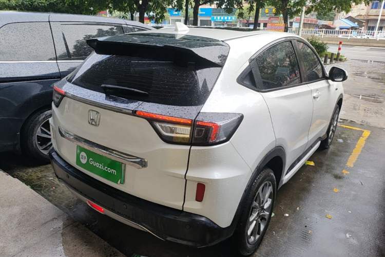 Used CIIMO X-NV 2020 Electric Edition Rear Right 45 Deg