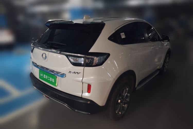 Used CIIMO X-NV 2020 Electric Edition