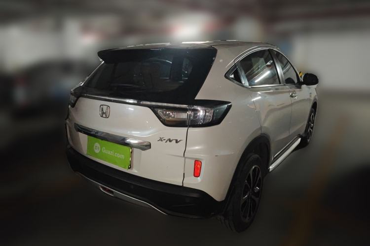 Used CIIMO X-NV 2020 Windstorm Edition Rear Right 45 Deg