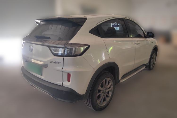 Used CIIMO X-NV 2020 Electric Edition Rear Right 45 Deg