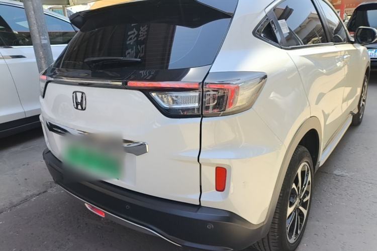 Used CIIMO X-NV 2020 Windstorm Edition Rear Right 45 Deg