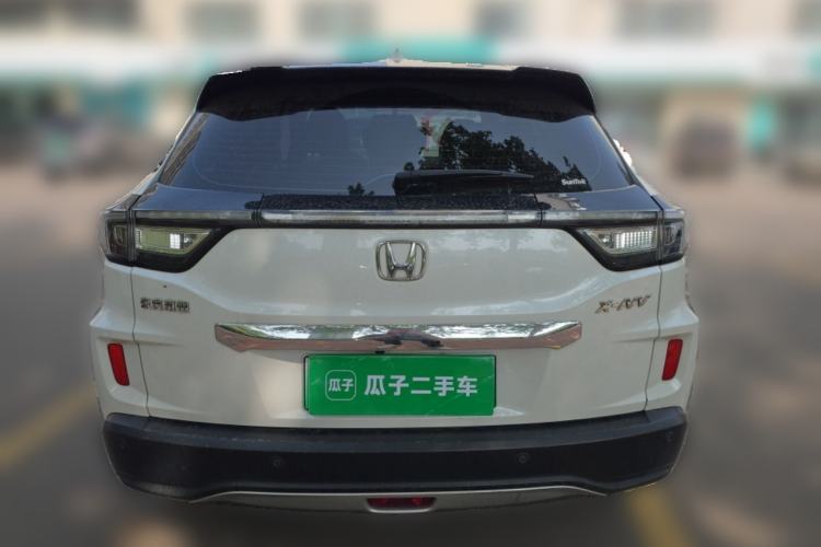 Used CIIMO X-NV 2020 Electric Edition Rear