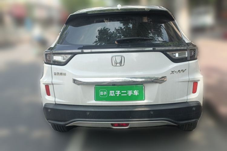 Used CIIMO X-NV 2020 Electric Edition Rear