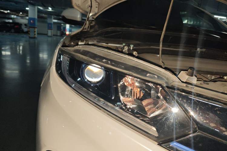 Used CIIMO X-NV 2020 Electric Edition