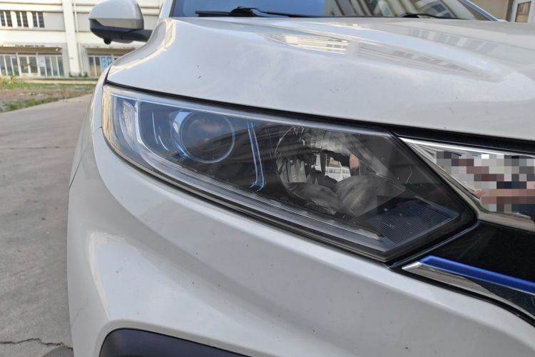 Used CIIMO X-NV 2020 Windstorm Edition Right Front Headlight