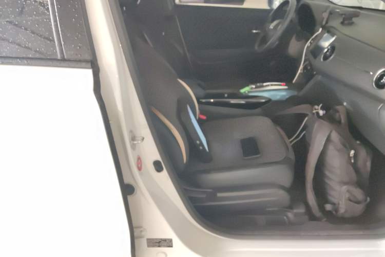 Used CIIMO X-NV 2020 Windstorm Edition Right Front Seat