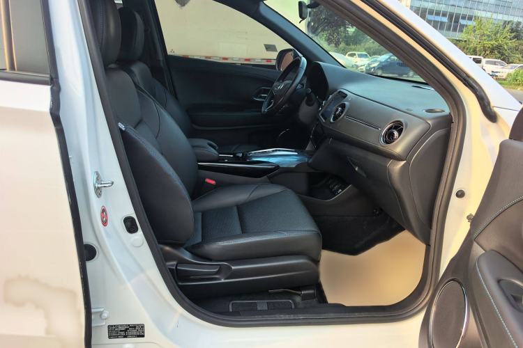 Used CIIMO X-NV 2020 Electric Edition Right Front Seat