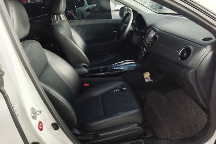 Used CIIMO X-NV 2020 Windstorm Edition Right Front Seat
