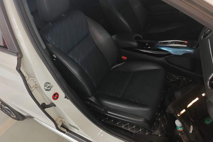 Used CIIMO X-NV 2020 Windstorm Edition Right Front Seat