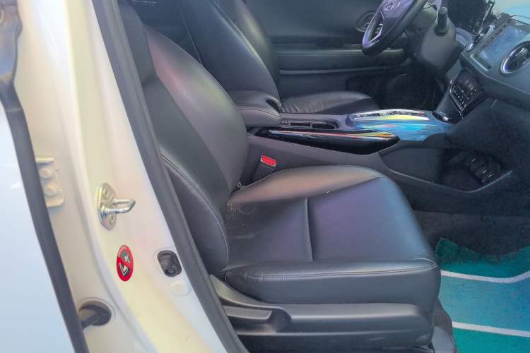 Used CIIMO X-NV 2020 Windstorm Edition Right Front Seat