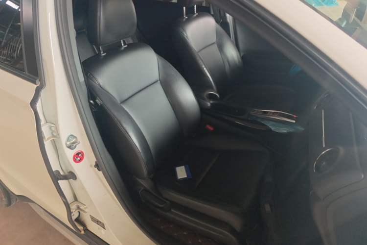 Used CIIMO X-NV 2020 Windstorm Edition Right Front Seat