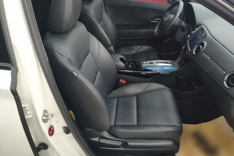 Used CIIMO X-NV 2020 Electric Edition Right Front Seat