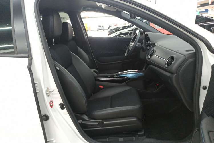 Used CIIMO X-NV 2020 Windstorm Edition Right Front Seat