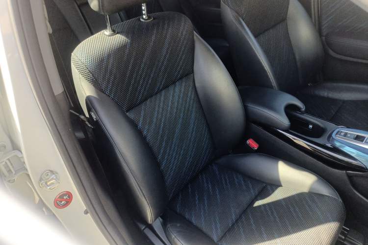 Used CIIMO X-NV 2020 Windstorm Edition Right Front Seat