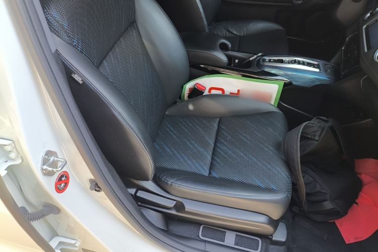 Used CIIMO X-NV 2020 Windstorm Edition Right Front Seat