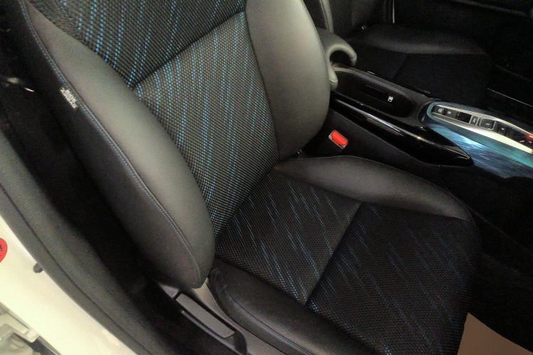 Used CIIMO X-NV 2020 Windstorm Edition Right Front Seat