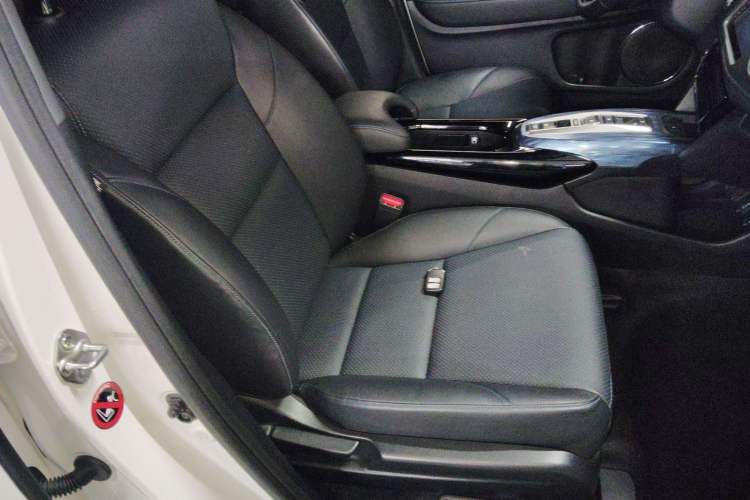 Used CIIMO X-NV 2020 Electric Edition Right Front Seat