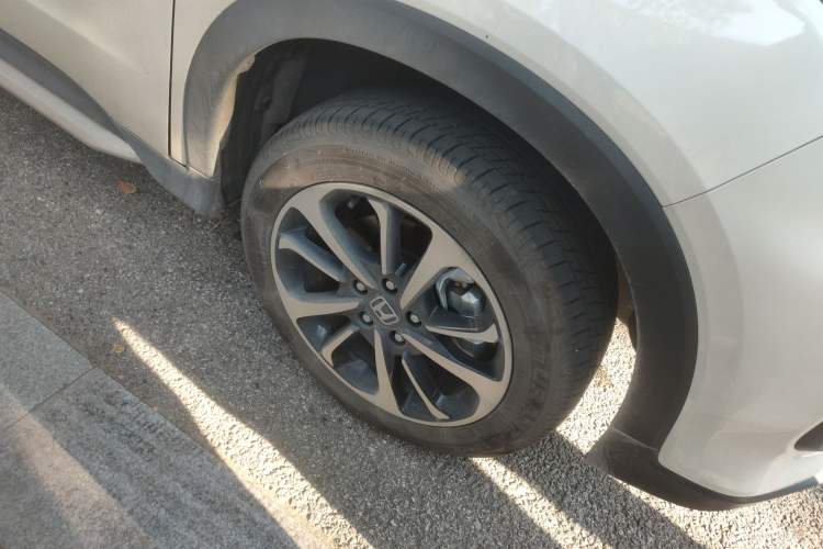Used CIIMO X-NV 2020 Windstorm Edition Right Front Wheel Hub