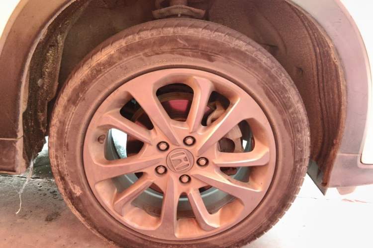 Used CIIMO X-NV 2020 Electric Edition Right Front Wheel Hub