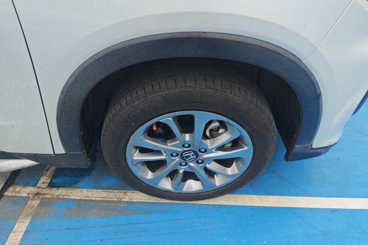 Used CIIMO X-NV 2020 Electric Edition Right Front Wheel Hub
