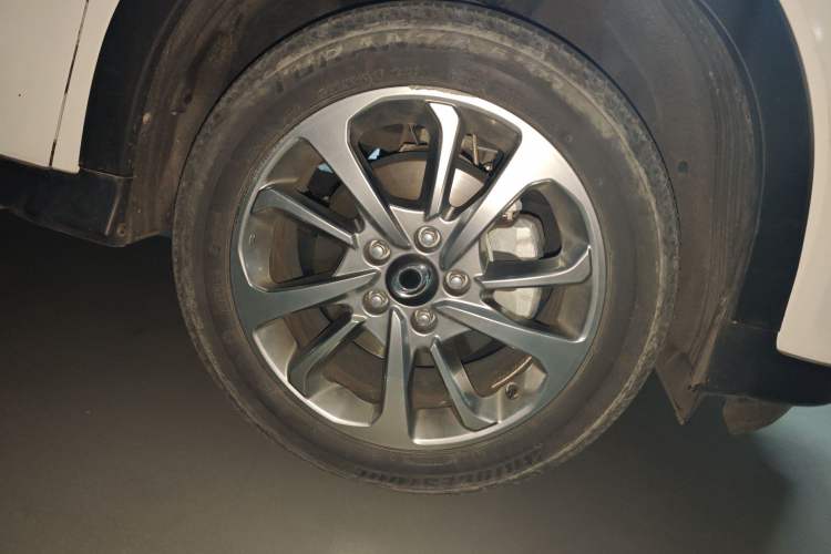 Used CIIMO X-NV 2020 Electric Edition