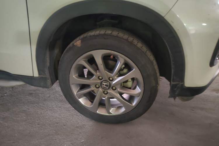 Used CIIMO X-NV 2020 Electric Edition Right Front Wheel Hub
