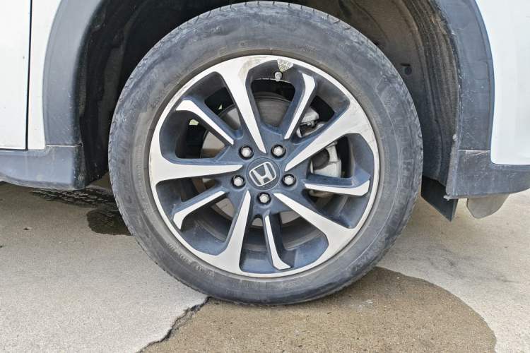 Used CIIMO X-NV 2020 Windstorm Edition Right Front Wheel Hub