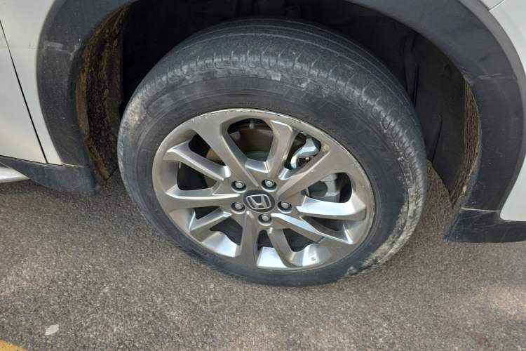 Used CIIMO X-NV 2020 Electric Edition Right Front Wheel Hub