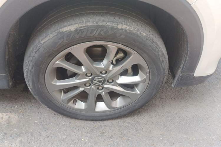Used CIIMO X-NV 2020 Electric Edition Right Front Wheel Hub