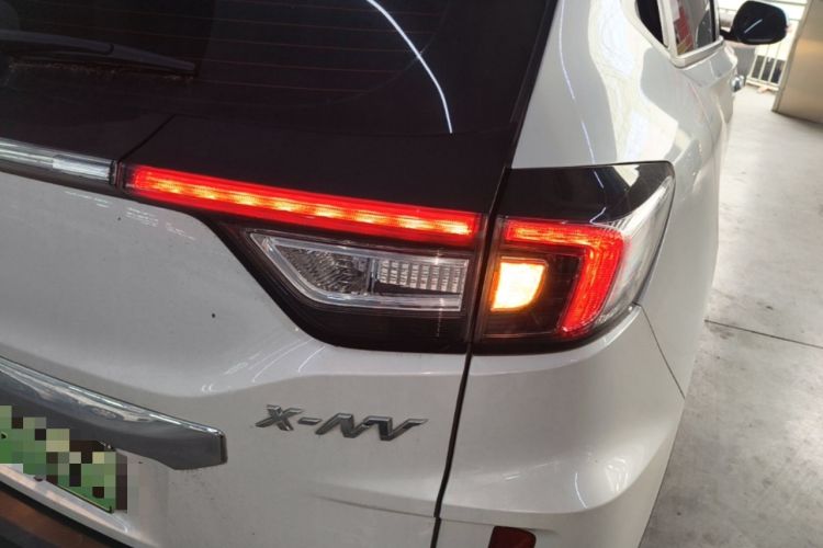 Used CIIMO X-NV 2020 Windstorm Edition Right Rear Taillight