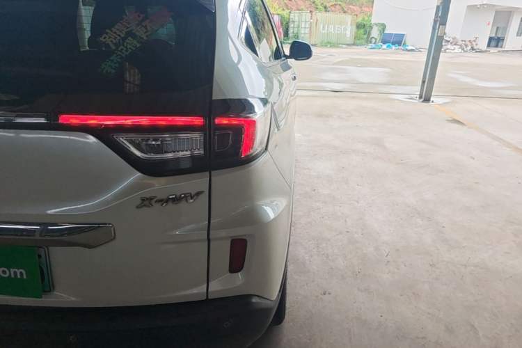 Used CIIMO X-NV 2020 Windstorm Edition Right Rear Taillight
