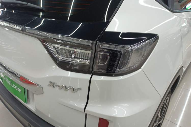 Used CIIMO X-NV 2020 Windstorm Edition Right Rear Taillight